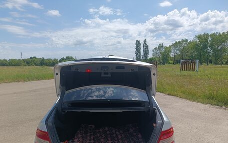 Mercedes-Benz C-Класс, 2010 год, 1 250 000 рублей, 6 фотография