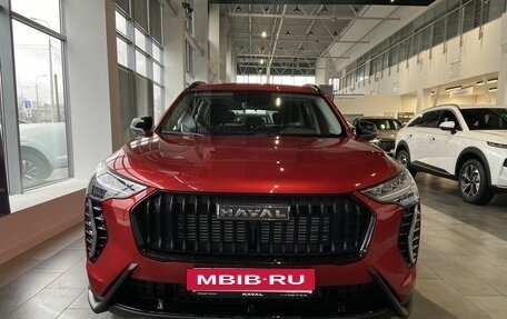 Haval Jolion, 2026 год, 2 599 000 рублей, 7 фотография