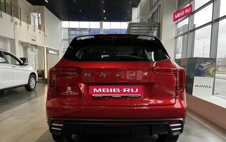 Haval Jolion, 2026 год, 2 599 000 рублей, 13 фотография