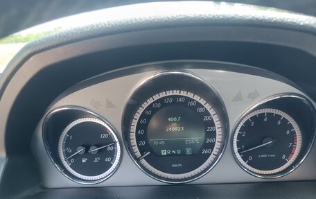 Mercedes-Benz C-Класс, 2010 год, 1 250 000 рублей, 7 фотография