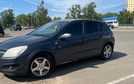 Opel Astra H, 2008 год, 400 000 рублей, 2 фотография