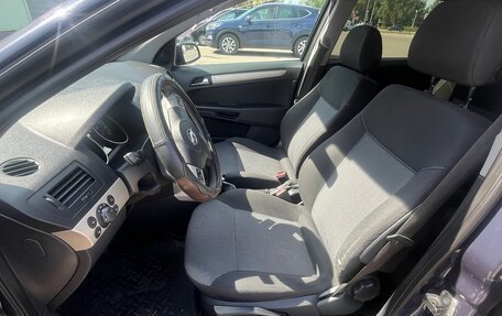 Opel Astra H, 2008 год, 400 000 рублей, 7 фотография