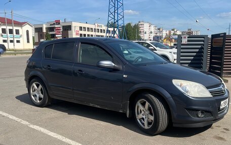 Opel Astra H, 2008 год, 400 000 рублей, 3 фотография