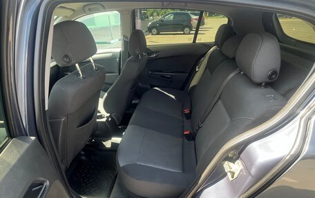 Opel Astra H, 2008 год, 400 000 рублей, 6 фотография