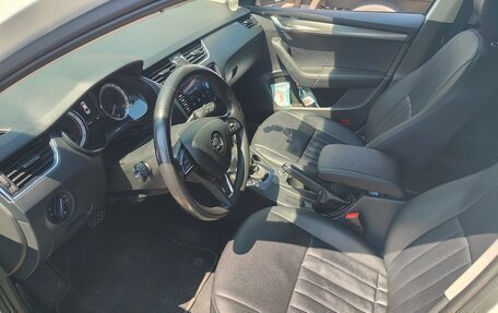 Skoda Octavia, 2017 год, 2 150 000 рублей, 12 фотография