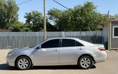 Toyota Camry, 2009 год, 798 000 рублей, 4 фотография