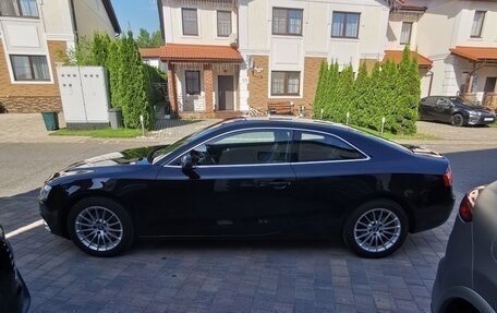 Audi A5, 2013 год, 1 850 000 рублей, 2 фотография