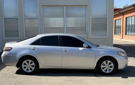 Toyota Camry, 2009 год, 798 000 рублей, 5 фотография