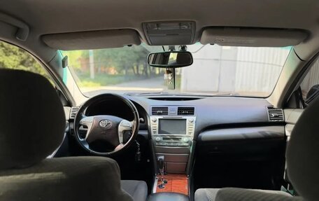 Toyota Camry, 2009 год, 798 000 рублей, 9 фотография