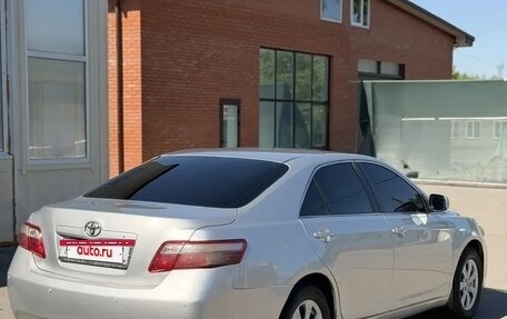 Toyota Camry, 2009 год, 798 000 рублей, 6 фотография