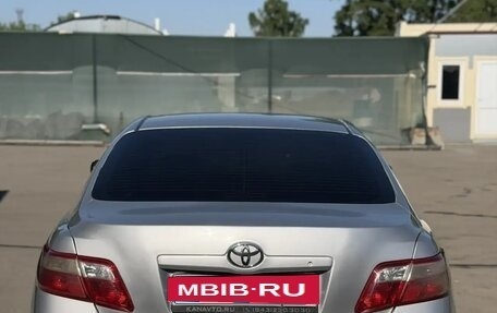 Toyota Camry, 2009 год, 798 000 рублей, 8 фотография