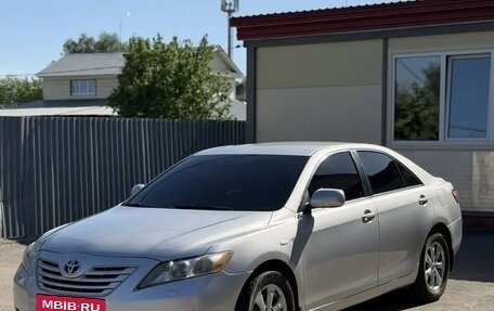 Toyota Camry, 2009 год, 798 000 рублей, 3 фотография