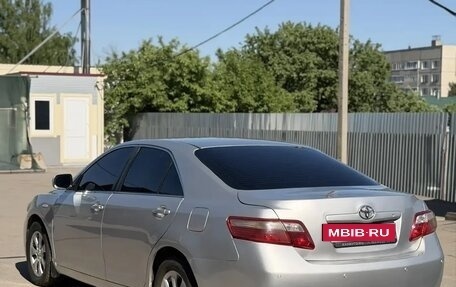 Toyota Camry, 2009 год, 798 000 рублей, 7 фотография
