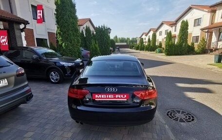 Audi A5, 2013 год, 1 850 000 рублей, 3 фотография