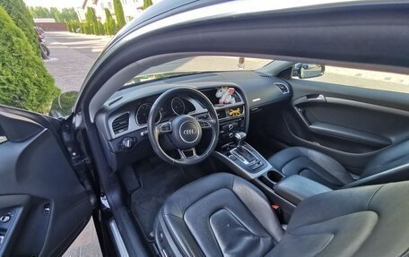Audi A5, 2013 год, 1 850 000 рублей, 4 фотография