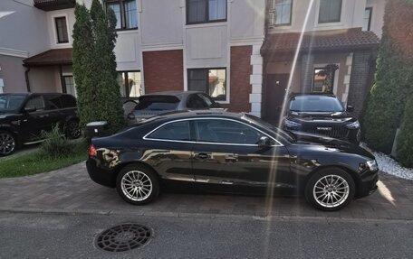Audi A5, 2013 год, 1 850 000 рублей, 5 фотография