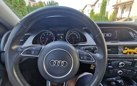 Audi A5, 2013 год, 1 850 000 рублей, 6 фотография