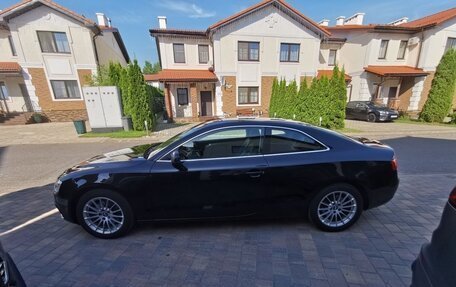 Audi A5, 2013 год, 1 850 000 рублей, 10 фотография