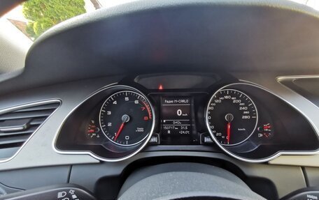 Audi A5, 2013 год, 1 850 000 рублей, 7 фотография