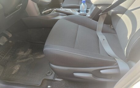 Toyota RAV4, 2018 год, 2 280 000 рублей, 9 фотография