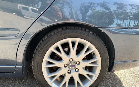 Volvo S60 III, 2007 год, 700 000 рублей, 4 фотография
