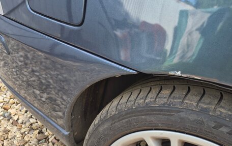 Volvo S60 III, 2007 год, 700 000 рублей, 7 фотография