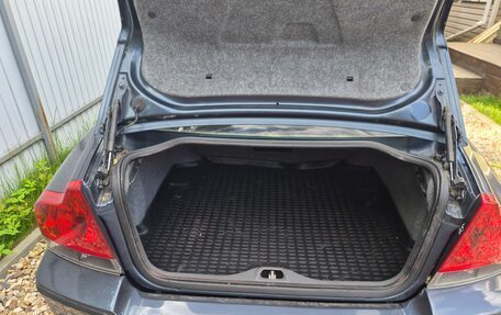 Volvo S60 III, 2007 год, 700 000 рублей, 5 фотография
