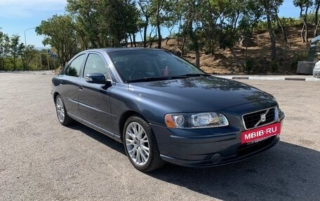 Volvo S60 III, 2007 год, 700 000 рублей, 3 фотография