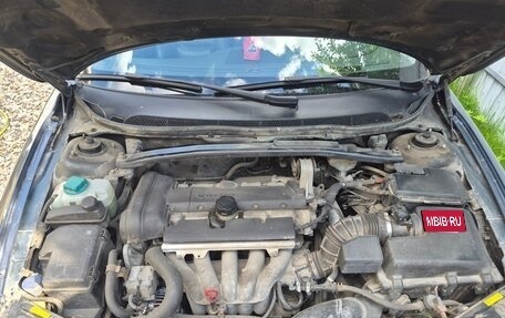Volvo S60 III, 2007 год, 700 000 рублей, 11 фотография