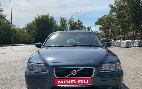 Volvo S60 III, 2007 год, 700 000 рублей, 9 фотография
