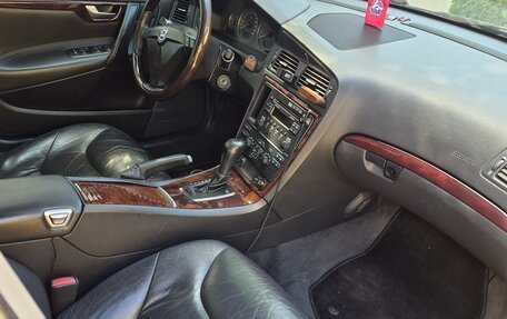 Volvo S60 III, 2007 год, 700 000 рублей, 15 фотография