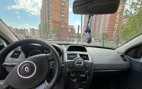 Renault Megane II, 2007 год, 290 000 рублей, 6 фотография