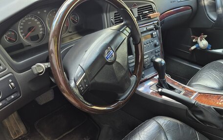 Volvo S60 III, 2007 год, 700 000 рублей, 13 фотография