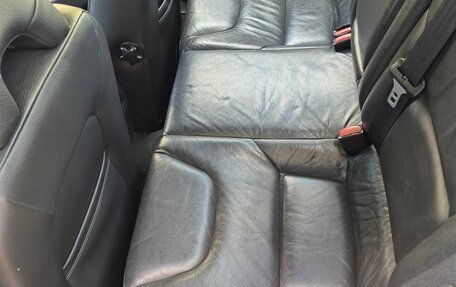 Volvo S60 III, 2007 год, 700 000 рублей, 14 фотография