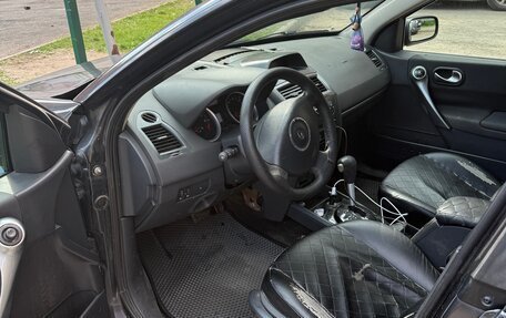 Renault Megane II, 2007 год, 290 000 рублей, 5 фотография