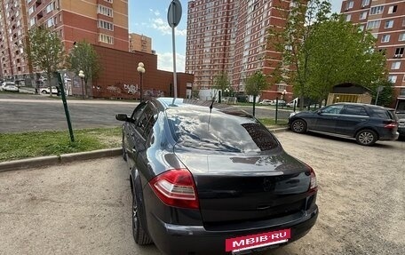 Renault Megane II, 2007 год, 290 000 рублей, 4 фотография