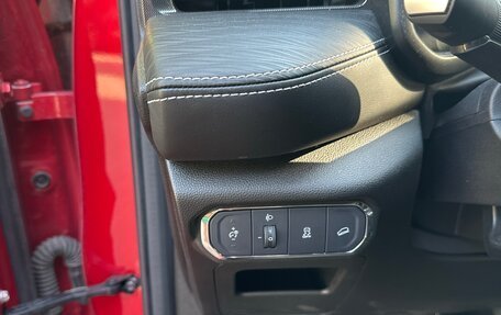 Haval Jolion, 2022 год, 1 750 000 рублей, 10 фотография