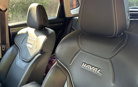 Haval Jolion, 2022 год, 1 750 000 рублей, 8 фотография