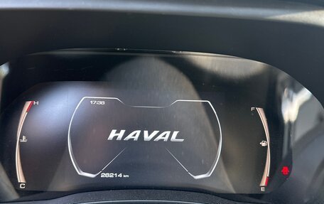 Haval Jolion, 2022 год, 1 750 000 рублей, 7 фотография