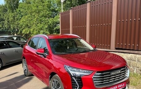 Haval Jolion, 2022 год, 1 750 000 рублей, 2 фотография