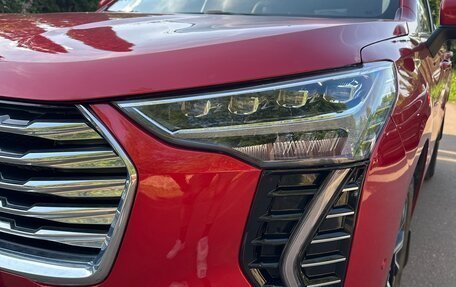 Haval Jolion, 2022 год, 1 750 000 рублей, 15 фотография