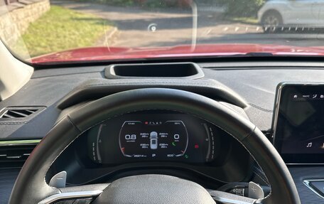 Haval Jolion, 2022 год, 1 750 000 рублей, 21 фотография