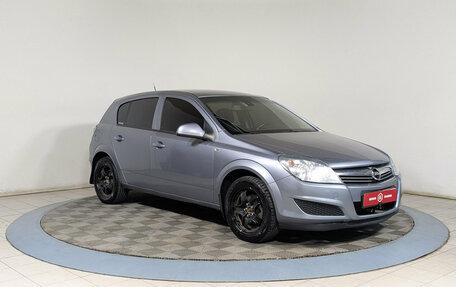 Opel Astra H, 2011 год, 549 900 рублей, 2 фотография