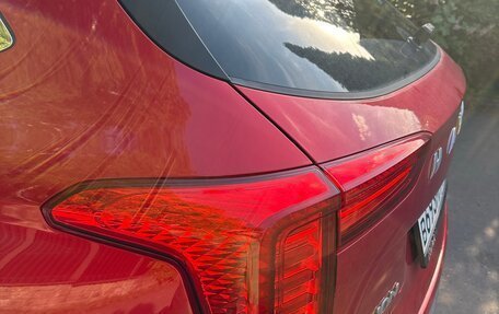 Haval Jolion, 2022 год, 1 750 000 рублей, 17 фотография