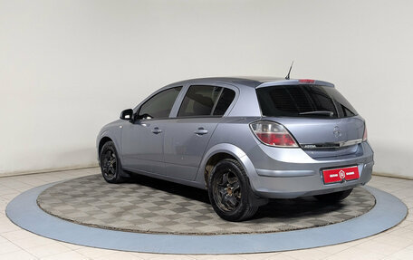Opel Astra H, 2011 год, 549 900 рублей, 6 фотография
