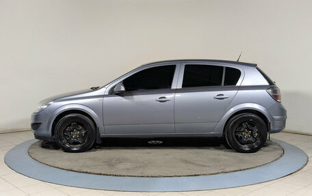 Opel Astra H, 2011 год, 549 900 рублей, 5 фотография