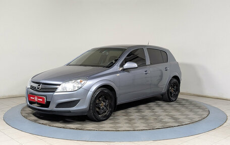 Opel Astra H, 2011 год, 549 900 рублей, 4 фотография