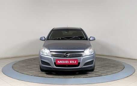 Opel Astra H, 2011 год, 549 900 рублей, 3 фотография