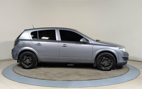 Opel Astra H, 2011 год, 549 900 рублей, 9 фотография