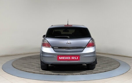 Opel Astra H, 2011 год, 549 900 рублей, 7 фотография